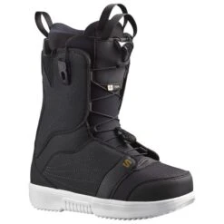 Botas Salomon Pearl Black -Esquí Equipos Tienda 9b4e1df64217d3d294d7379ac99d7b0ebee86627 H24SALOBOO3395303 0 1