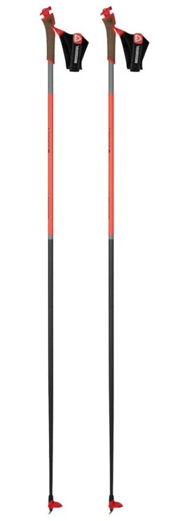 Bastón De Esquí De Fondo Rossignol Force 9