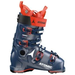 Botas De Esquí Atomic Hawx Ultra 110 S Gw Dark Blue Red