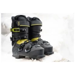 Botas De Esquí K2 Bfc 90 Black -Esquí Equipos Tienda 9c1bd2fb76bbea93c70f36498d9e98dcd2965dbc H24KDEUCHA414662 904