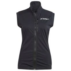 Chalecos Adidas W Terrex Xperior Softshell Vest Black -Esquí Equipos Tienda 9c1cb03b71c6dd8ab76f8b419e70aeff6daa8550 H24ADIDTTH3401049 0 1