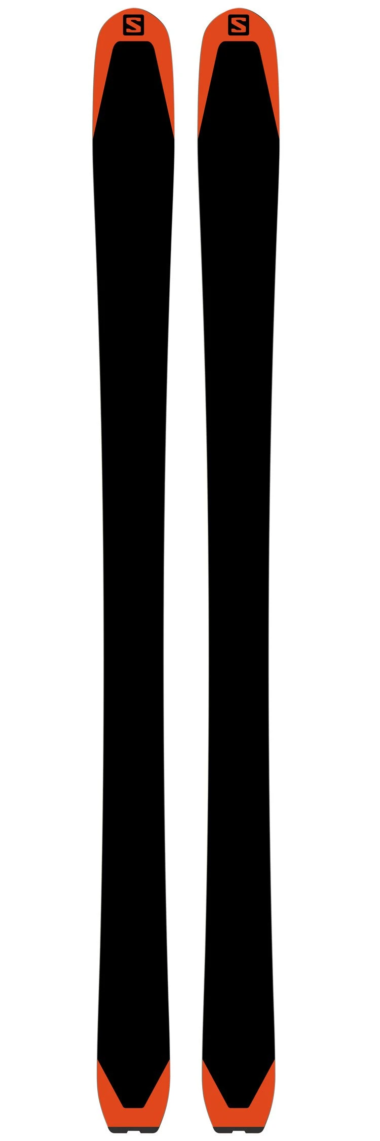 Esquís De Travesía Salomon Mtn Explore 88 4 Esquís De Travesía Salomon Mtn Explore 88 - Imagen 2