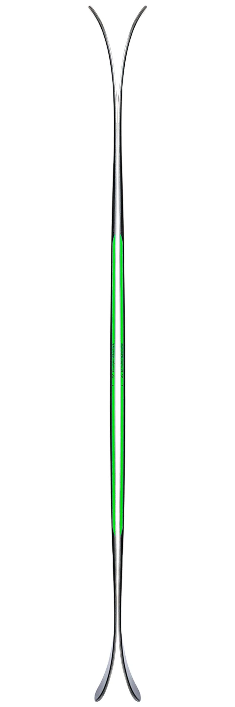 Esquís Black Crows Junius 5 Esquís Black Crows Junius - Imagen 3