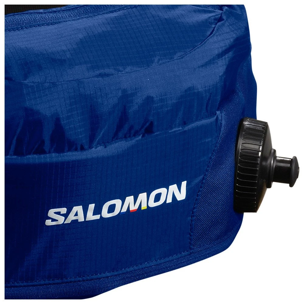 Portabotellas Salomon Thermobelt Race 4 Portabotellas Salomon Thermobelt Race - Imagen 2