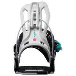 Pack Snowboard Lowride + Fij -Esquí Equipos Tienda 9da7be70bf74ff90f3dd12f456e42b85b108f4f9 H21FLOWBIN024 2