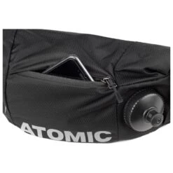 Portabotellas Atomic Nordic Thermo Bottle Belt Black Grey -Esquí Equipos Tienda 9dbe9032b69867d163f5c218b9a6d1b8da9c2ddd H24ATOMACC390778 ATOM0554554 903