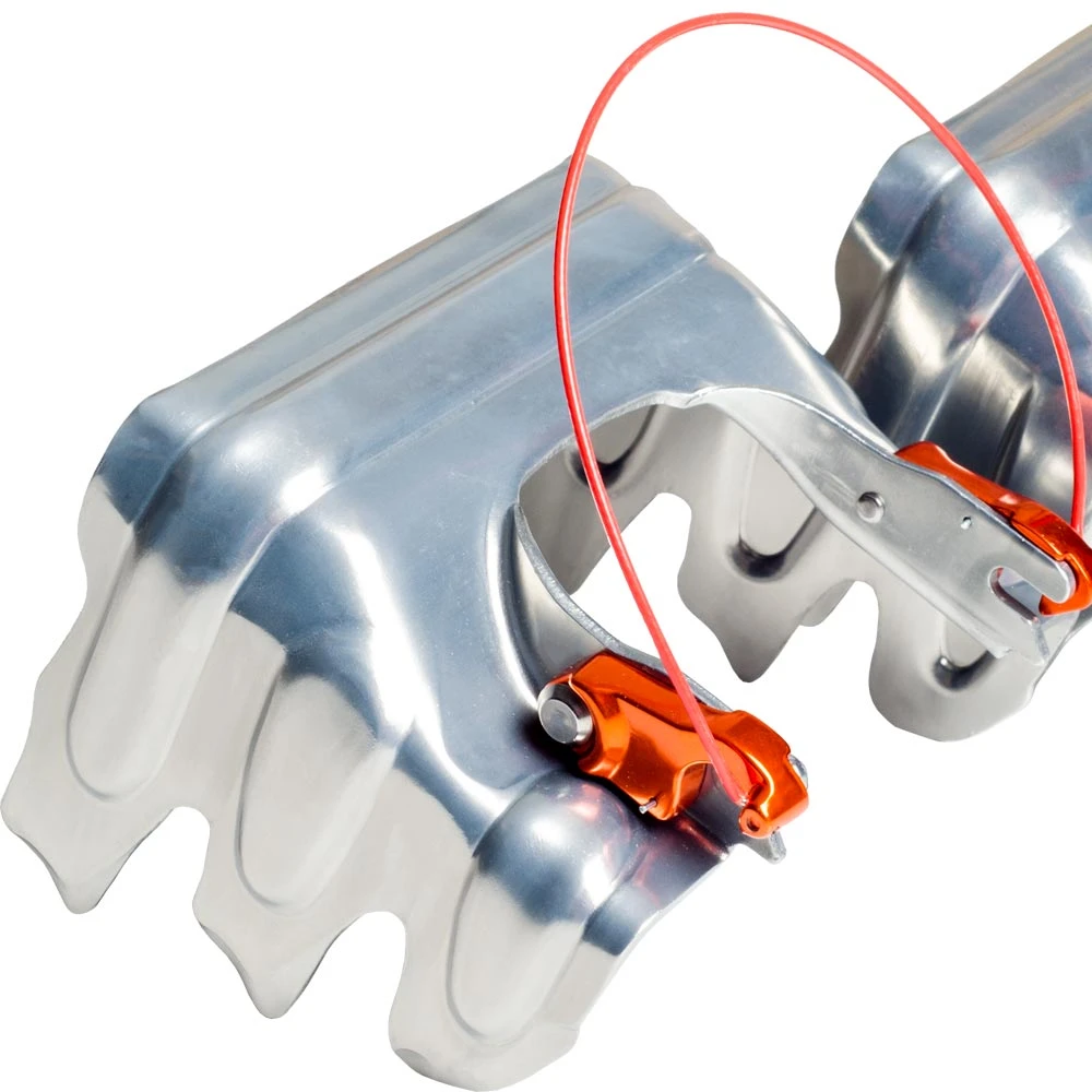 Cuchillos/navajas G3 Ion Crampon's 95mm 4 Cuchillos/navajas G3 Ion Crampon's 95mm - Imagen 2