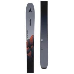 Esquís De Travesía Atomic Backland 100 -Esquí Equipos Tienda 9e14695f1904e4c886fd8c1f3aa3c56f3b558afd H24ATOMSKI386670 904 1