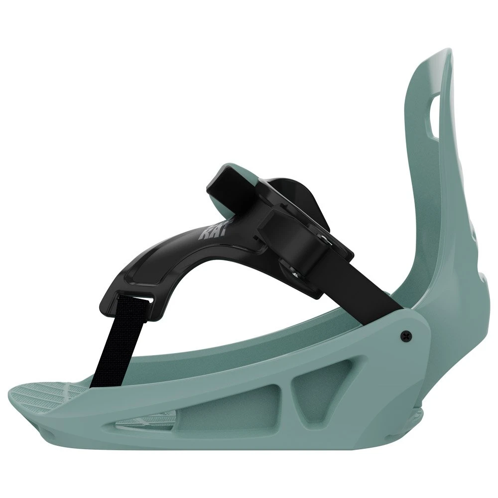 K2 Pack Snowboard Lil Kat + Fij 8 K2 Pack Snowboard Lil Kat + Fij - Imagen 6