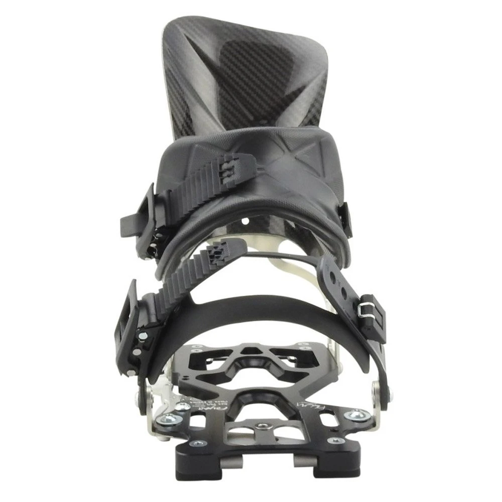 Jones Pack Snowboard Ultra Solution + Fij 13 Jones Pack Snowboard Ultra Solution + Fij - Imagen 11