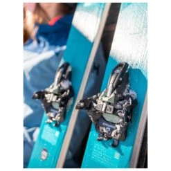 Dynafit Pack Esquí Travesía Radical 97 W + Fij -Esquí Equipos Tienda 9f2658bbcf0bb9229a949649f983896d0244a6e4 H24MARKFIX398773 MARK0799302 903 2