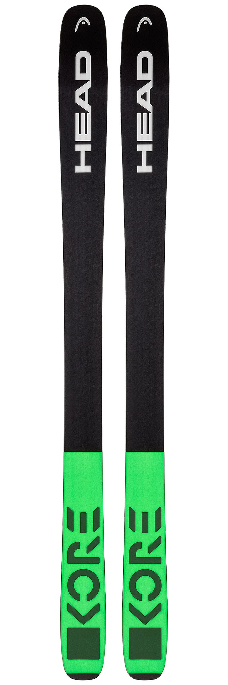 Esquís Head Kore 105 4 Esquís Head Kore 105 - Imagen 2