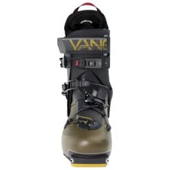 Botas De Esquí De Travesía La Sportiva Vanguard Turtle Yellow -Esquí Equipos Tienda 9fc98091121bff377bc61104739d677da791656d H24LASPCHA389468 4