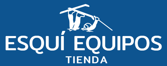 Esquí Equipos Tienda