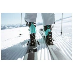 Botas De Esquí Kastle K130P -Esquí Equipos Tienda a023cc53002b240afd3beb942fecee126c98a60a H24KAESCHA416313 907