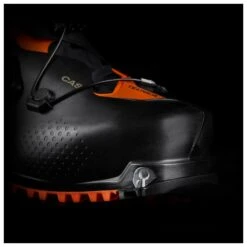 Botas De Esquí De Travesía Tecnica Zero G Peak Black Orange -Esquí Equipos Tienda a02497df8ea45864ead12ff906bdd7d0e8f39a8c H23TECNCHA250907 906