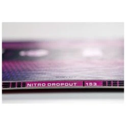 NITRO Pack Snowboard Dropout + Fij 28 NITRO Pack Snowboard Dropout + Fij -Esquí Equipos Tienda a0459e0fca328f6cc3054deecd8add76c40fc02e H24NITRBOA387247 905