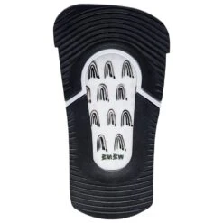 Fijaciones Snowboard Bent Metal Metta White -Esquí Equipos Tienda a07dd0e9b737659c2152cae281162f193d6aef0b H24BENTBIN4410039 7