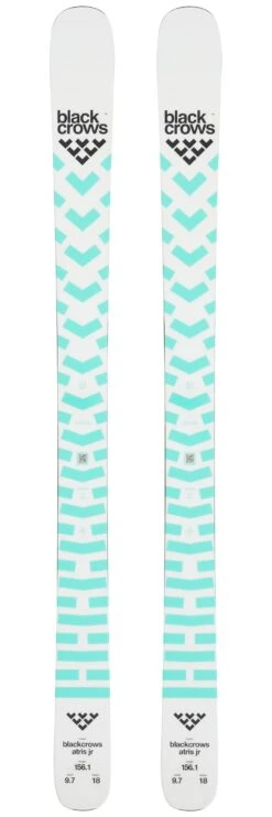 Esquís Black Crows Atris Jr