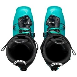 Botas De Esquí De Travesía Scarpa Gea Emerald Black 16 Botas De Esquí De Travesía Scarpa Gea Emerald Black -Esquí Equipos Tienda a0c652ddd323f1417e5566f36f750191451d7a09 H24SCARCHA395930 7