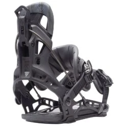 Fijaciones Snowboard Flow NX2 Black
