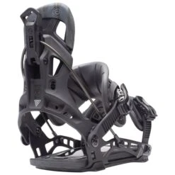 Fijaciones Snowboard Flow NX2 Black -Esquí Equipos Tienda a0e7582f27625c8dcff6fe2c4fee0a695f2dee26 H24FLOWBIN3392176 0 4