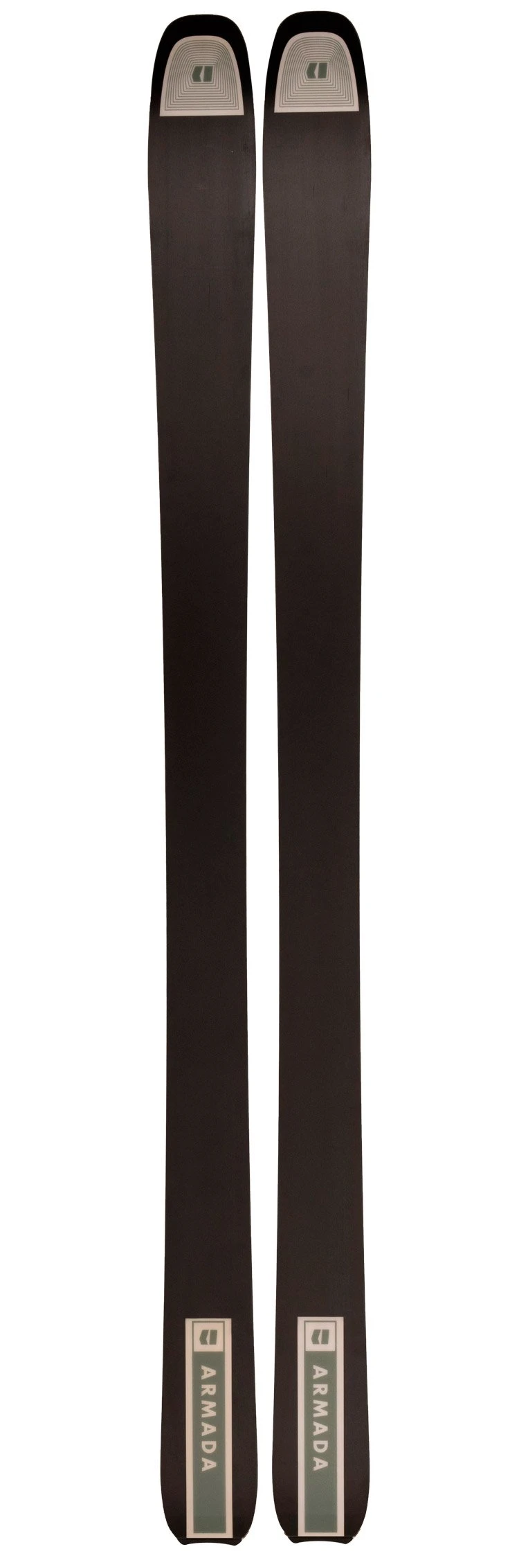 Esquís De Travesía Armada Locator 96 4 Esquís De Travesía Armada Locator 96 - Imagen 2