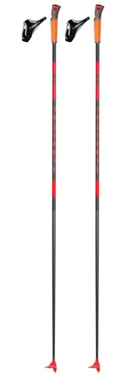 Bastón De Esquí De Fondo KV+ Tempesta