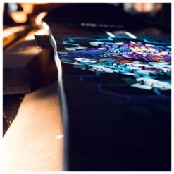 Lib Tech Pack Snowboard Terrain Wrecker + Fij -Esquí Equipos Tienda a22896a31a5704d3182d46201bbd29e511c58e2e H24LIBTBOA408191 902