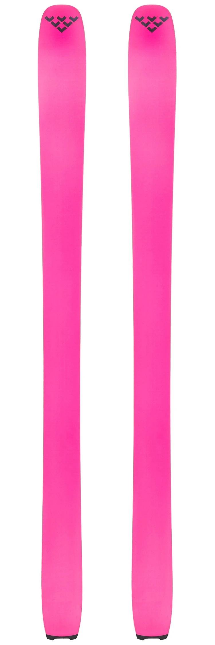 Esquís De Travesía Black Crows Corvus Freebird 4 Esquís De Travesía Black Crows Corvus Freebird - Imagen 2