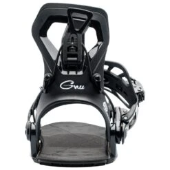 Fijaciones Snowboard Gnu Cheeter Black 9 Fijaciones Snowboard Gnu Cheeter Black -Esquí Equipos Tienda a24a363b92bdbf010d832488d3688a1a245eb6c4 H24GNUSBIN4411512 2