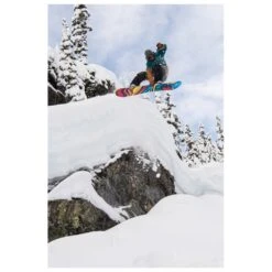 Yes! Pack Snowboard Pyzel + Fij -Esquí Equipos Tienda a314737b7002908d39fb42790569b8b1ca399e52 H24YESSBOA389197 907