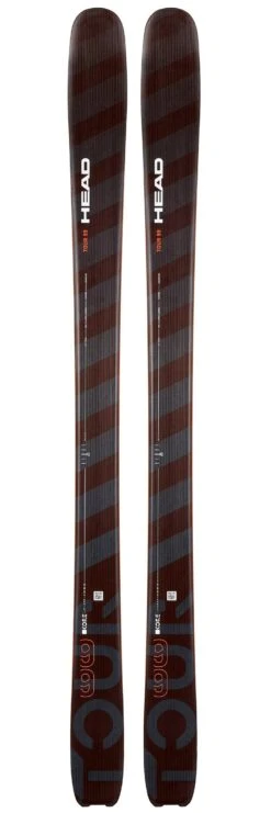 Head Pack Esquí Travesía Kore Tour 99