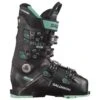 Botas De Esquí Salomon Select Hv 80 W Gw Black Sprearmint