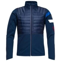 Chaqueta Esquí Nórdico Rossignol Poursuite Warm Jkt Blue Bird -Esquí Equipos Tienda a3a0fde8bdff4bc9bfba246ffad1da077188a34d VH20ROSSTTH021 0