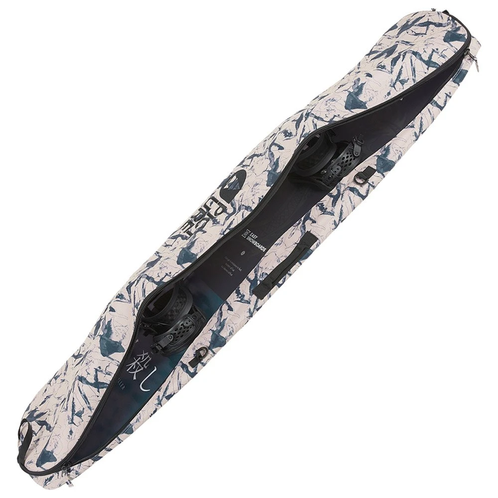 Funda Snowboard Picture Snow Bag 165 Cm Freeze 4 Funda Snowboard Picture Snow Bag 165 Cm Freeze - Imagen 2