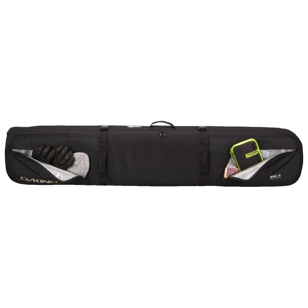 Funda Snowboard Dakine High Roller Snowboard Bag Black 5 Funda Snowboard Dakine High Roller Snowboard Bag Black - Imagen 3