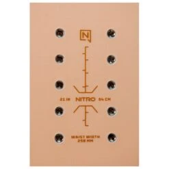 NITRO Pack Snowboard Fintwin + Fij 27 NITRO Pack Snowboard Fintwin + Fij -Esquí Equipos Tienda a43c632745614a09b98bb11d4bb072a3932d2f4c H24NITRBOA387222 904