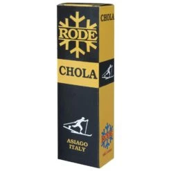 Klister Rode Chola Grund K90