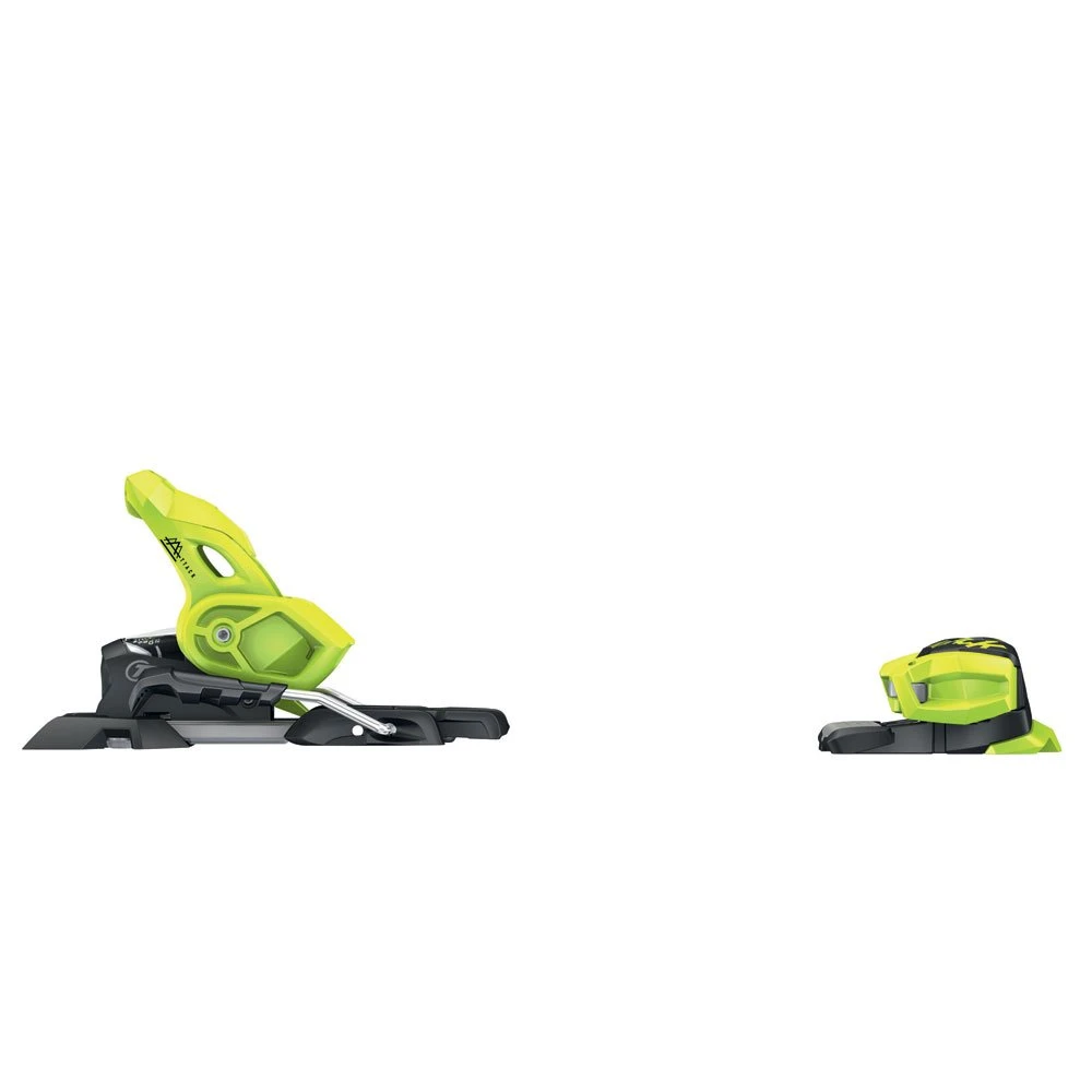 DYNASTAR Pack Esquí Alpino M-Free 108 + Fij 10 DYNASTAR Pack Esquí Alpino M-Free 108 + Fij - Imagen 8