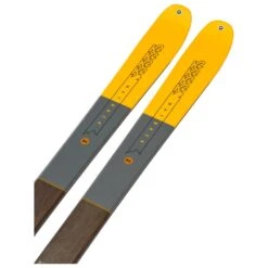 K2 Pack Esquí Travesía Wayback 84 + Fij -Esquí Equipos Tienda a4cab91398c301f0dfea139646ac5bbe370d0579 H24KDEUSKI414726 902