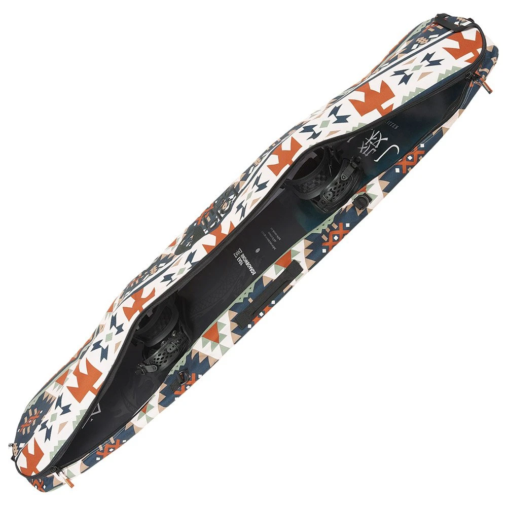 Funda Snowboard Picture Snow Bag 165 Cm Kalema 4 Funda Snowboard Picture Snow Bag 165 Cm Kalema - Imagen 2