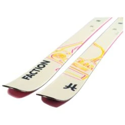 Esquís Faction Prodigy 0X 13 Esquís Faction Prodigy 0X -Esquí Equipos Tienda a55a0fe5fbd1c98815f74df16a031ba4a2bb99a1 H24FACTSKI390285 904 1