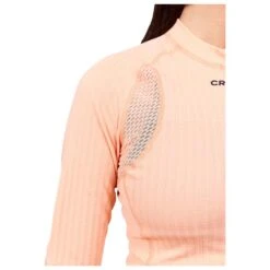 Ropa Interior Térmica Esquí Nórdico Craft Active Extreme X Cn Ls W Cosmo -Esquí Equipos Tienda a58960afd7bbb34b72c98625c7bf20e4372592ce H21CRAFACC0410602 902