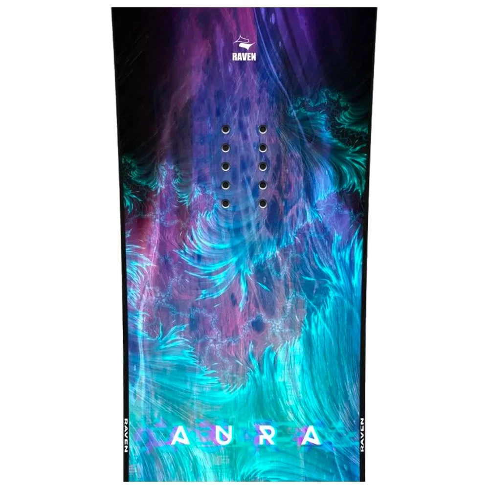 Pack Snowboard Aura + Fij 7 Pack Snowboard Aura + Fij - Imagen 5