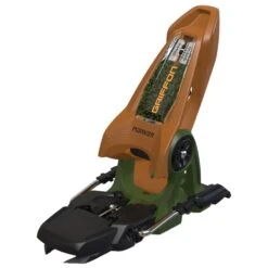 Fijaciones Esquí Marker Griffon 13 90mm Green Brown -Esquí Equipos Tienda a6177e730e17ba0967cf3229b1f31dac31e39474 H24MARKFIX398441 MARK0799291 2 1