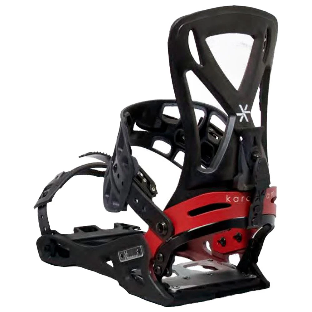 Salomon Pack Snowboard Highpath Split + Fij 10 Salomon Pack Snowboard Highpath Split + Fij - Imagen 8