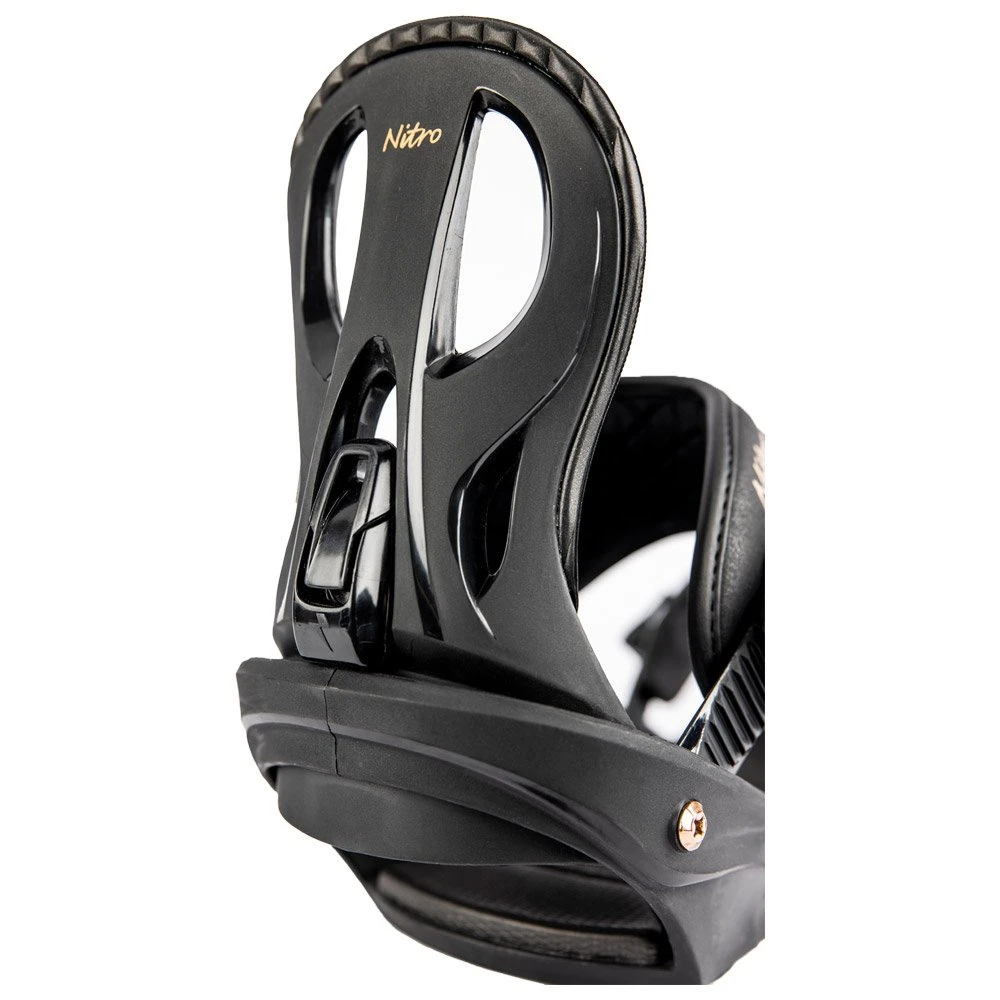 NITRO Pack Snowboard Mercy + Fij 15 NITRO Pack Snowboard Mercy + Fij - Imagen 13