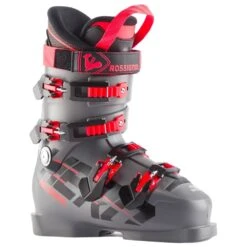 Botas De Esquí Rossignol Hero World Cup 70 Sc - M Grey