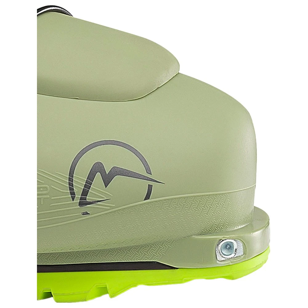Botas De Esquí Roxa R3 130 Ti IR Gw Olive Neon 6 Botas De Esquí Roxa R3 130 Ti IR Gw Olive Neon - Imagen 4